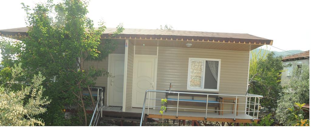 Likya Pansiyon Kaleucagiz Exterior photo