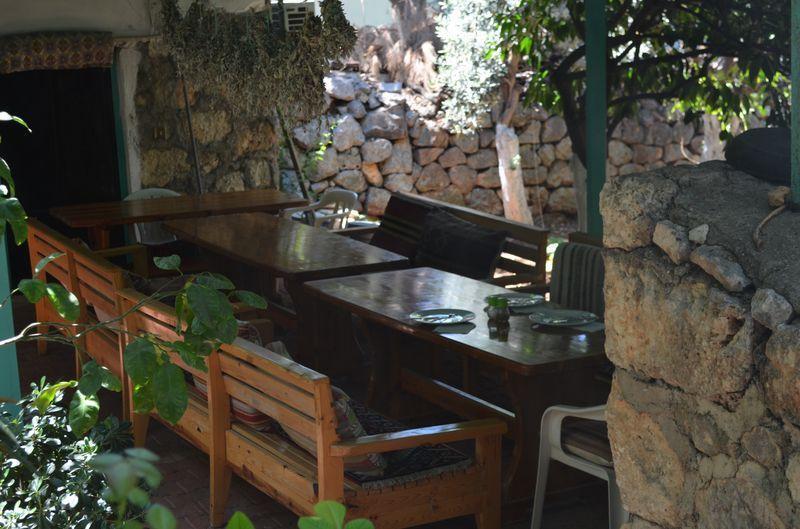 Likya Pansiyon Kaleucagiz Exterior photo