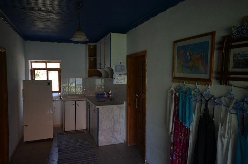 Likya Pansiyon Kaleucagiz Exterior photo