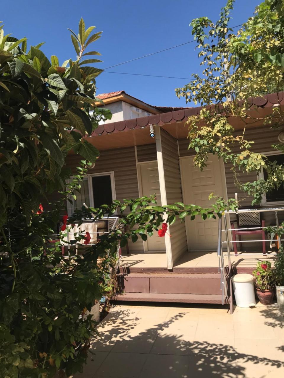 Likya Pansiyon Kaleucagiz Exterior photo